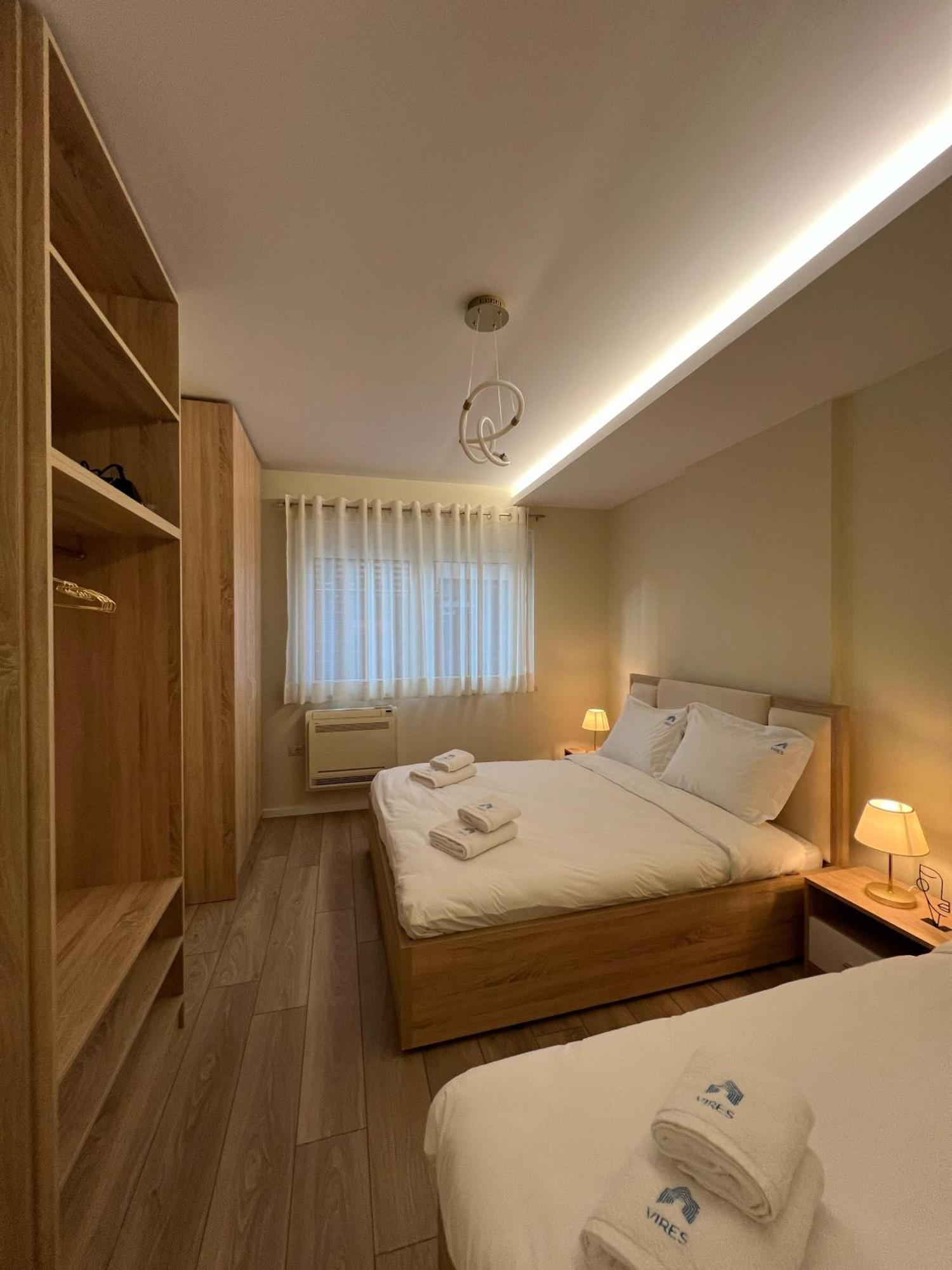 Metropolitan Charm: Cozy 1br In 7min To Skanderbeg Appartamento Tirana